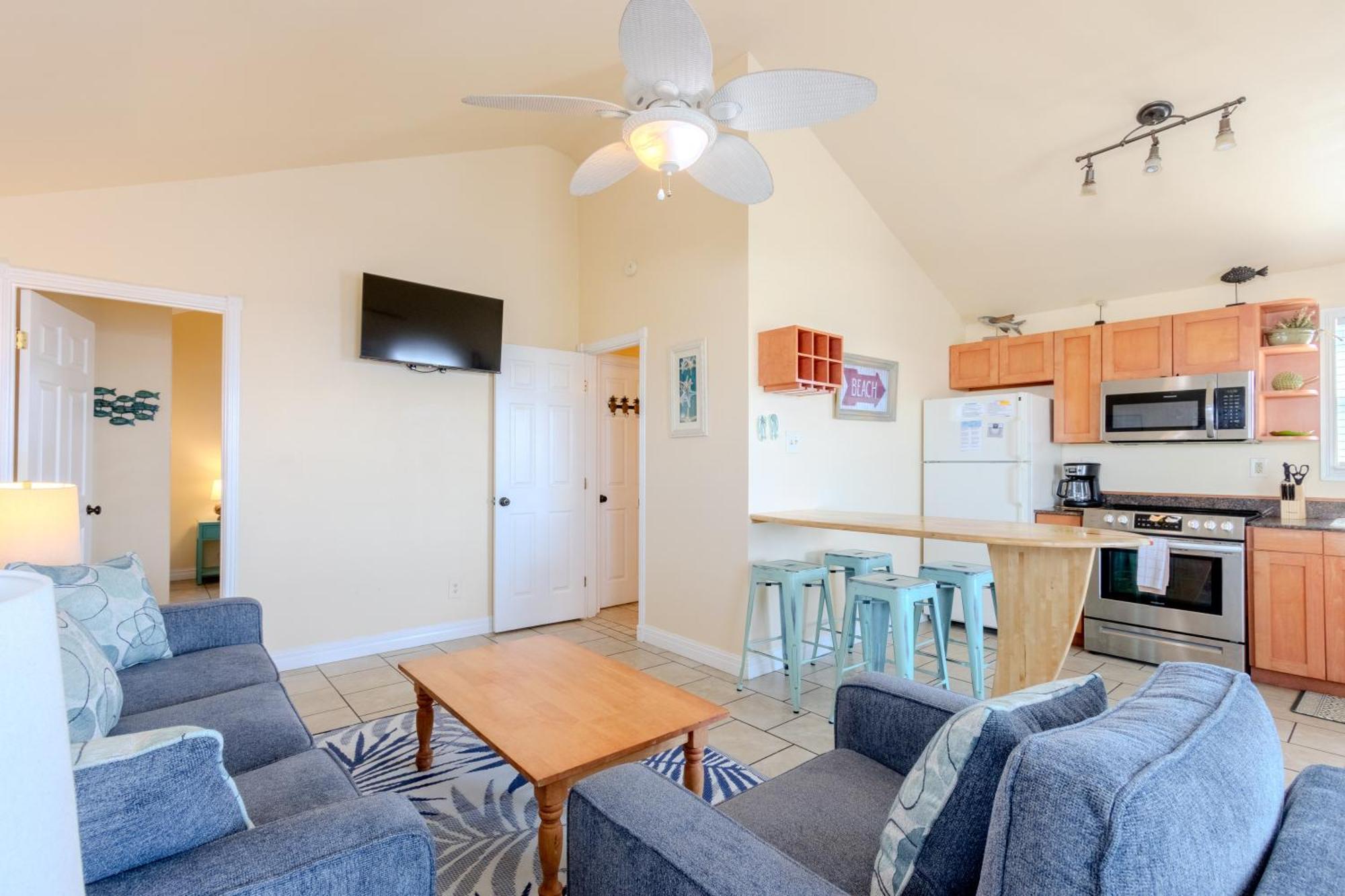 Shark Reef Resort Motel & Cottages Port Aransas Kültér fotó